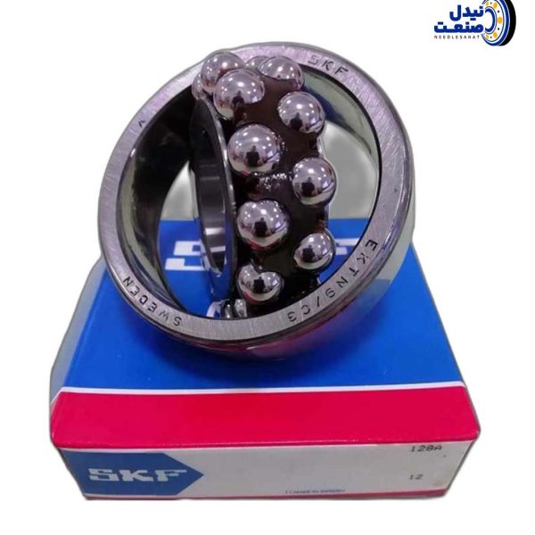بلبرينگ برند Skf کد 1213 EKTN9/C3