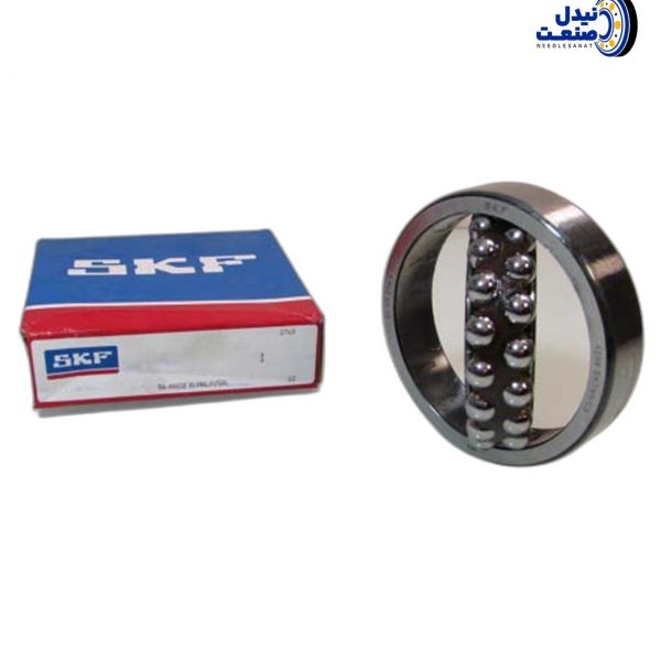بلبرينگ برند Skf کد ETN9/C3 1208