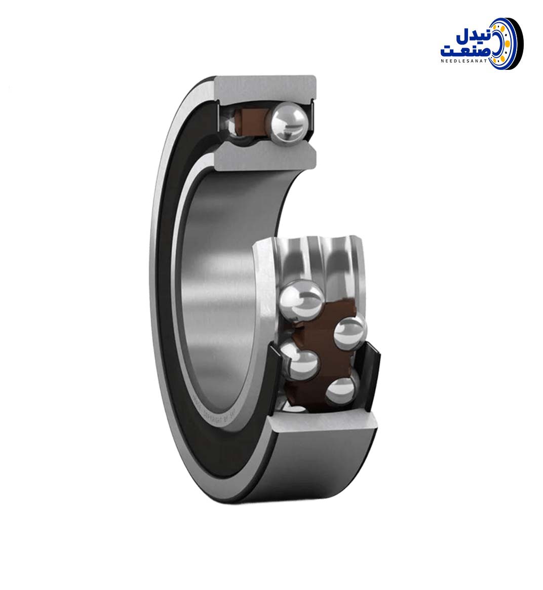 بلبرينگ برند Skf کد ETN9C3 1205