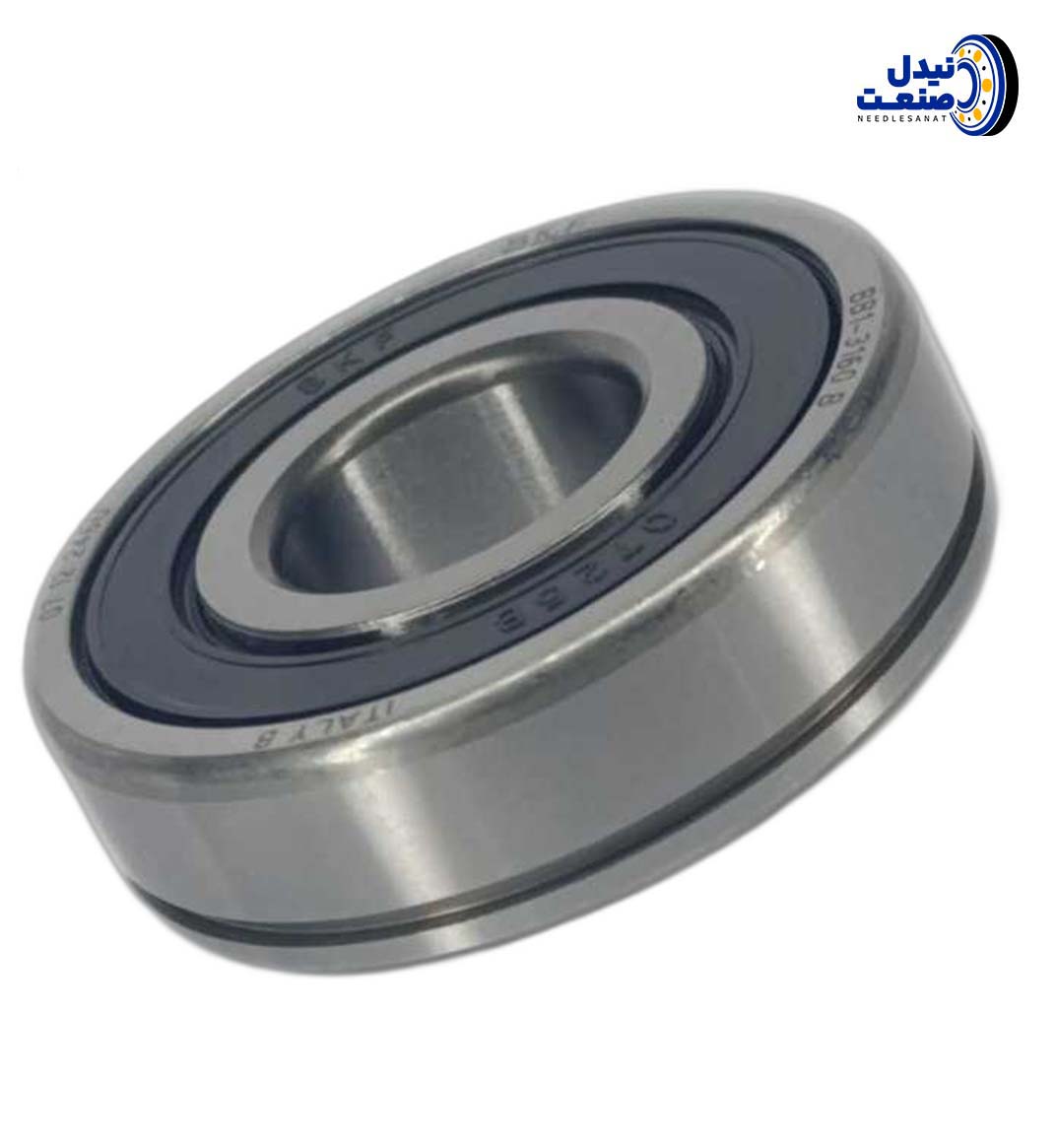 بلبرينگ ژامبون پژو ٢٠۶ بدون لبه تک سون استار کد 70216