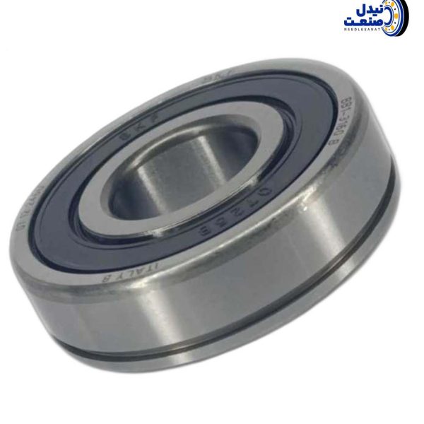 بلبرينگ گيربکس پژو ٢٠۶ تک خار سون استار کد 3160