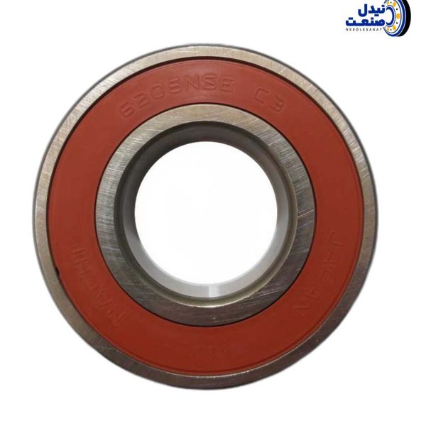 بلبريگ شفت اوليه پژو 206 سون استار کد c3 TN 6205