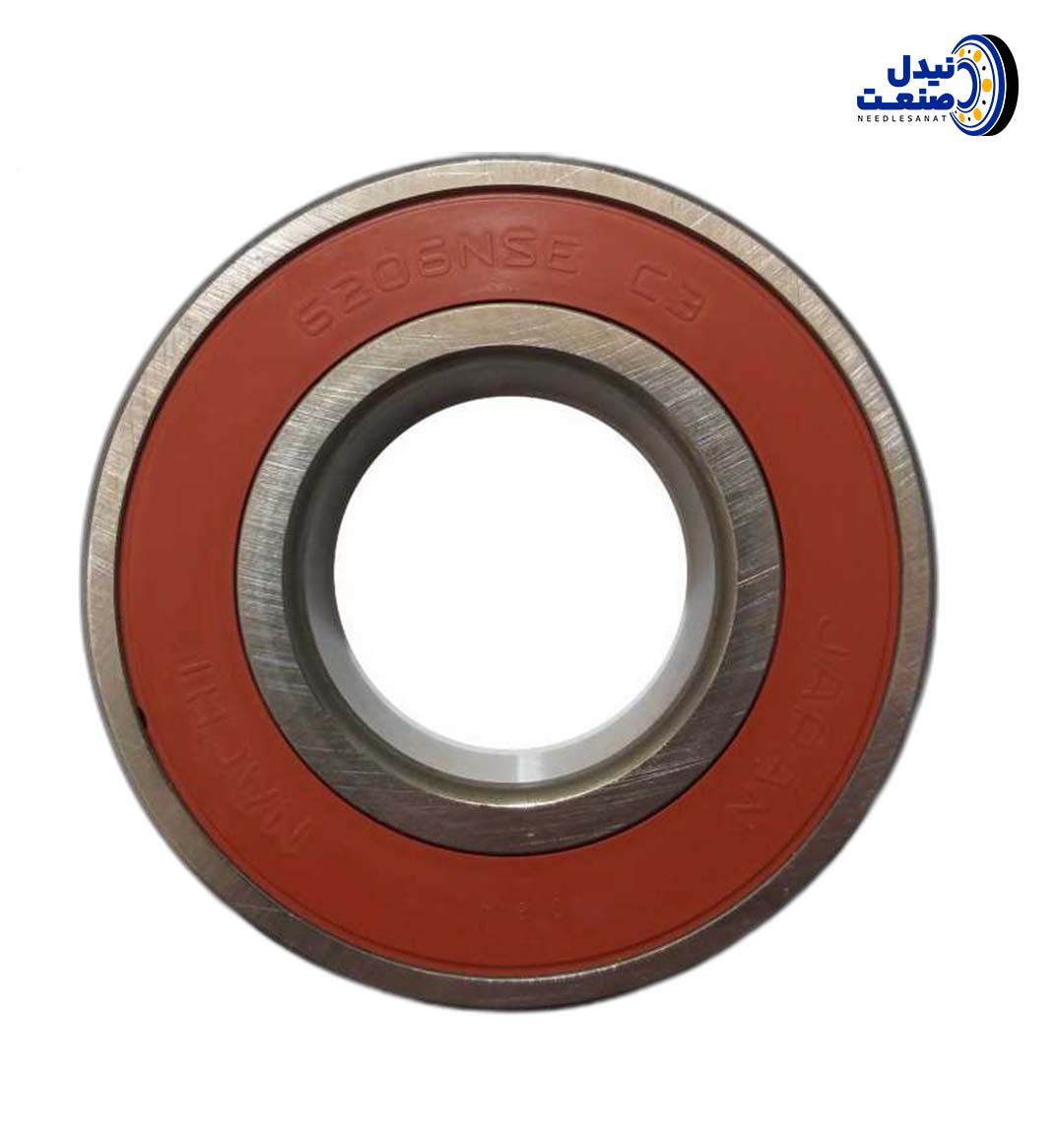 بلبريگ شفت اوليه پژو 206 سون استار کد c3 TN 6205