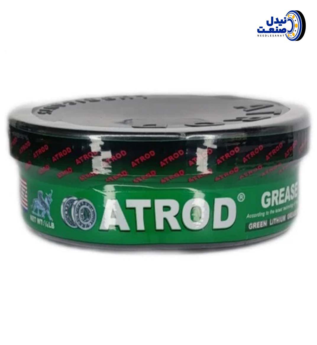 گریس نسوز آترود مدل EPG3 وزن 125 گرم