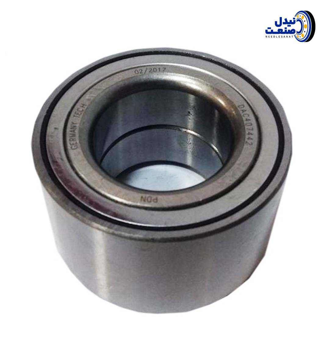 بلبرینگ چرخ جلو لیفان 620 برند IRS
