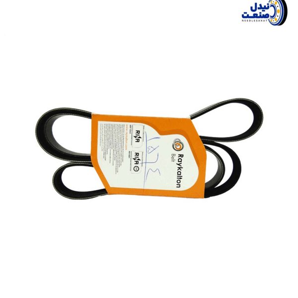 تسمه دینام 206 تیپ 2 برند رایکالتون Raykalton