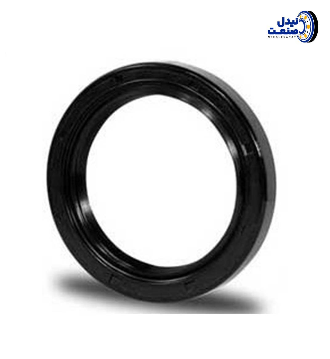 کاسه نمد 110X160X14 برند TTO (1)