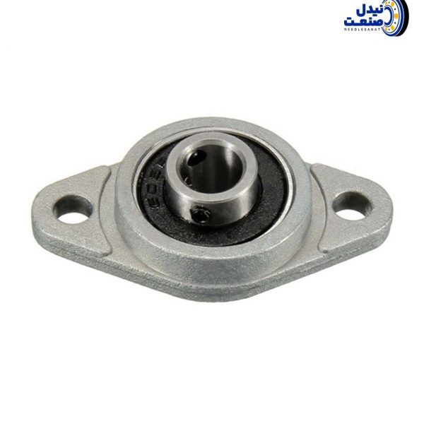 یاتاقان بلبرینگ KFL08 خوابیده قطر 8 میلی متر