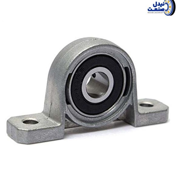 یاتاقان بلبرینگ KP08 ایستاده قطر 8 میلی متر