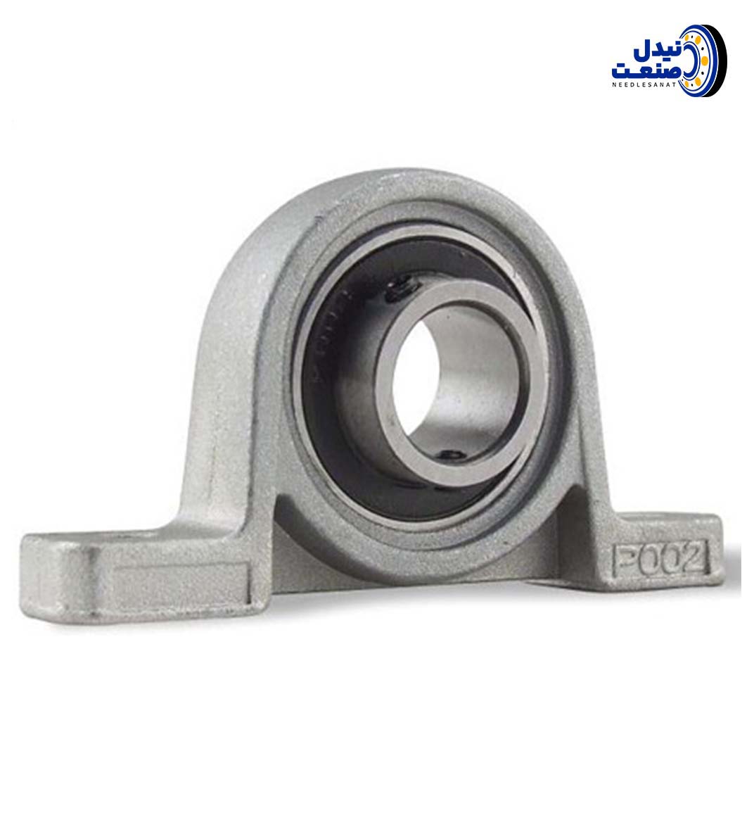 یاتاقان (هوزینگ) KP004 قطر 20 میلیمتر