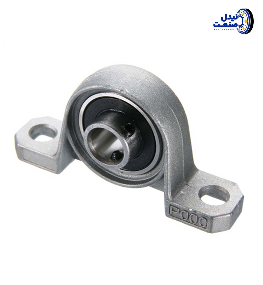 یاتاقان (هوزینگ) مدل KP000 قطر 10mm (2)
