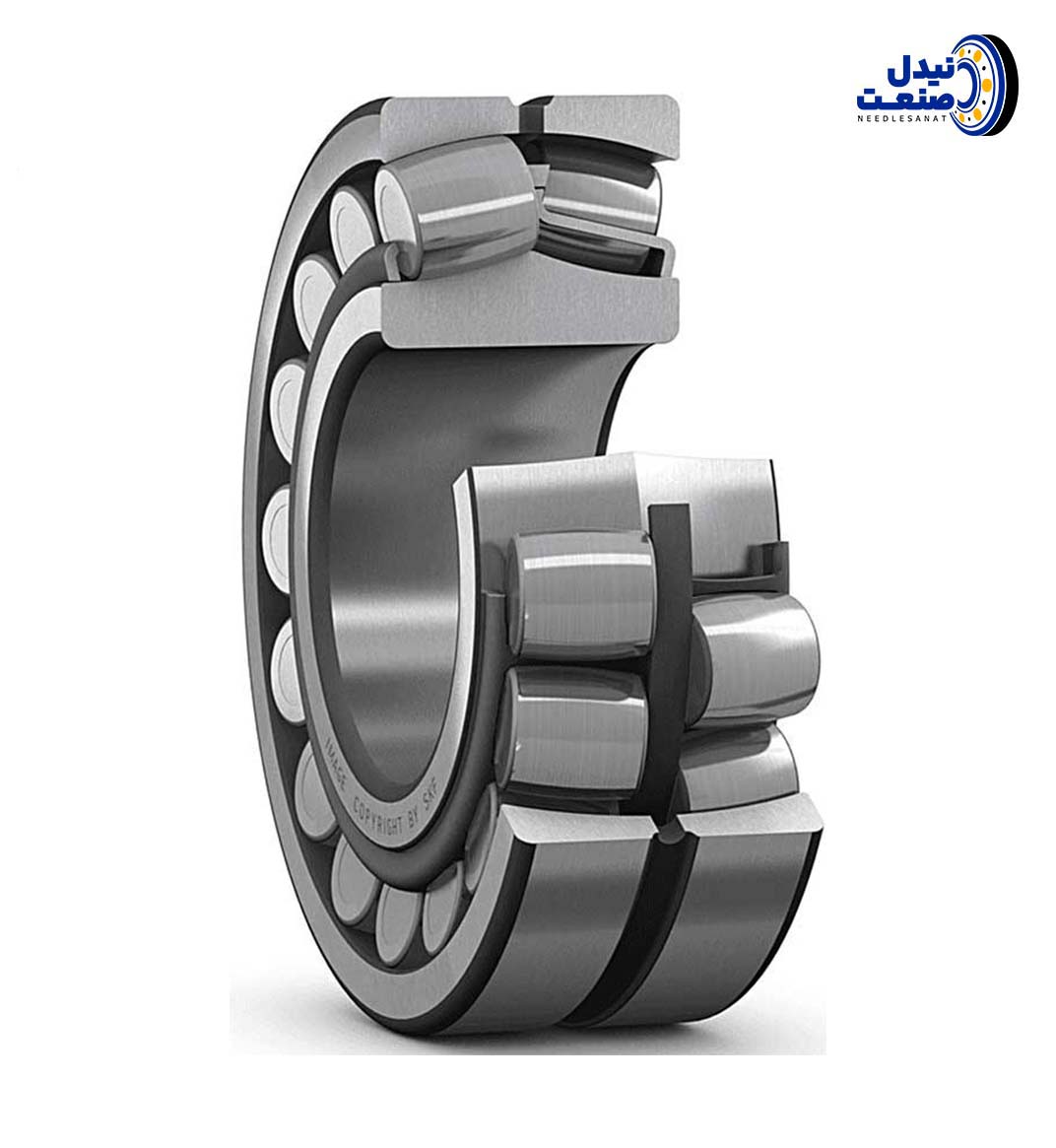 بلبرينگ مدل 22308EC3 برند Skf