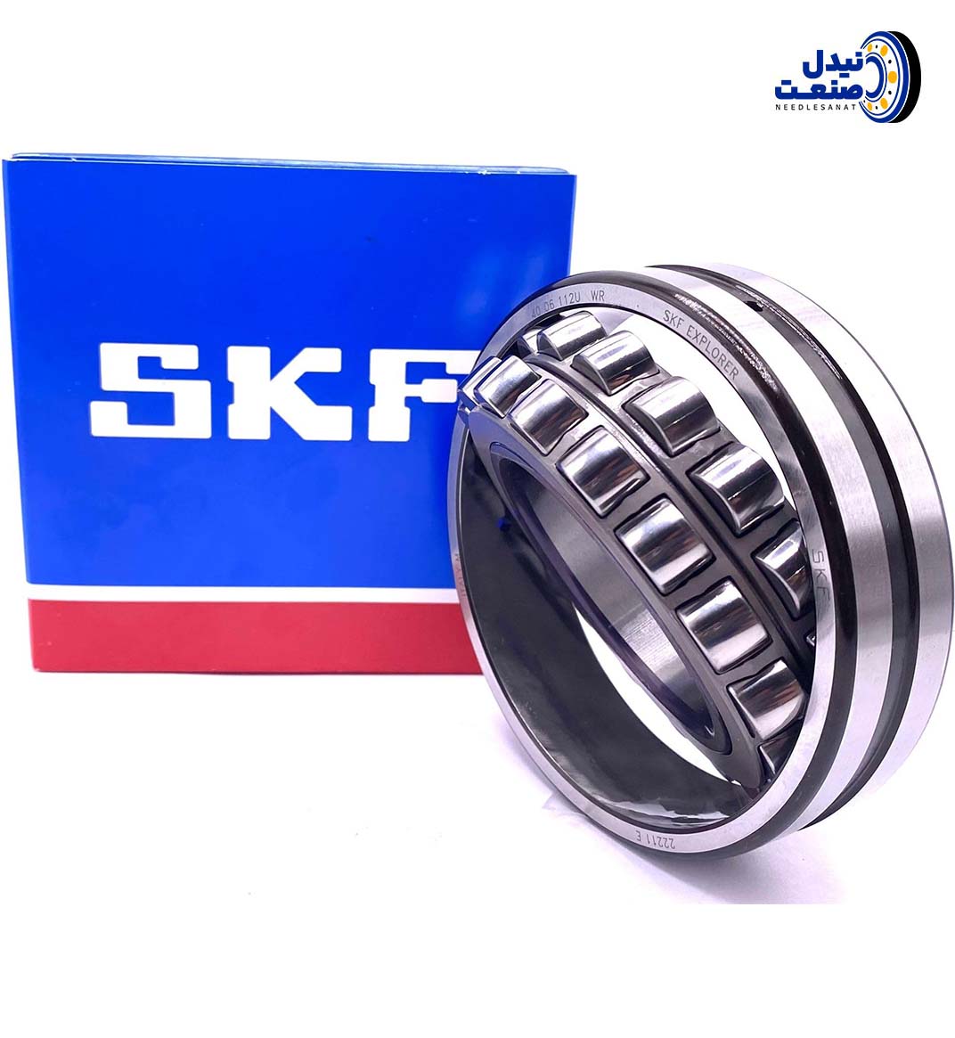 بلبرينگ مدل 22313EK برند Skf