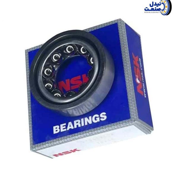 بلبرینگ جعبه فرمان مزدا 1600 برند NSK ژاپن