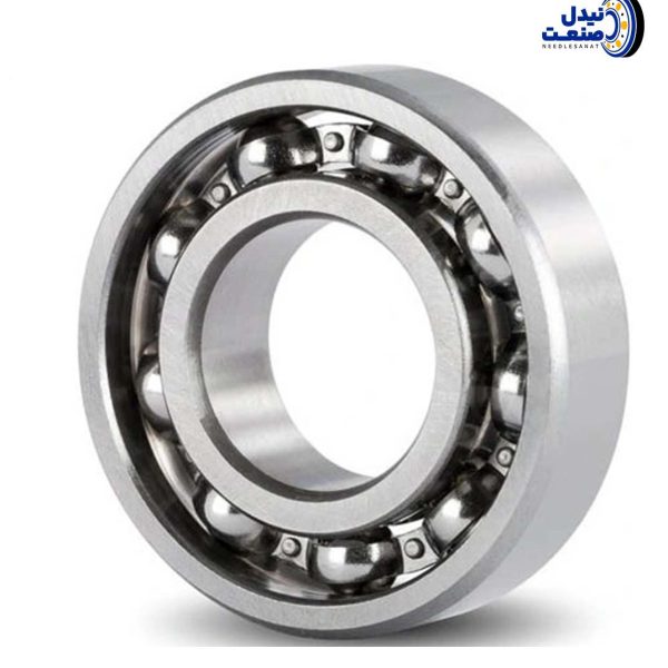 بلبرینگ شیار عمیق 6306 2ZR برند FAG