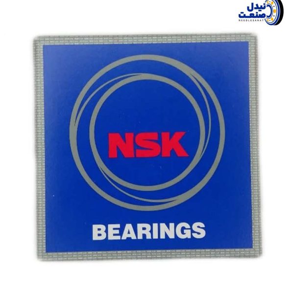 بلبرینگ کمپرسور کولر پراید - تیبا کد 23*55*32 B برند NSK