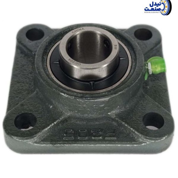 یاتاقان بلبرینگ UCF 205 برند CIB