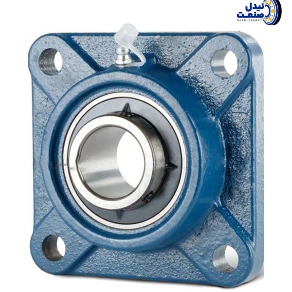 یاتاقان بلبرینگ UCF 207 برند CIB