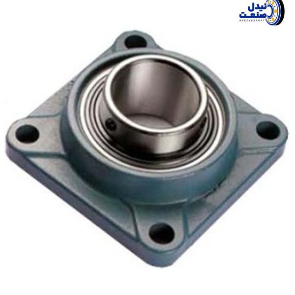 یاتاقان بلبرینگ UCF 208 برند CIB