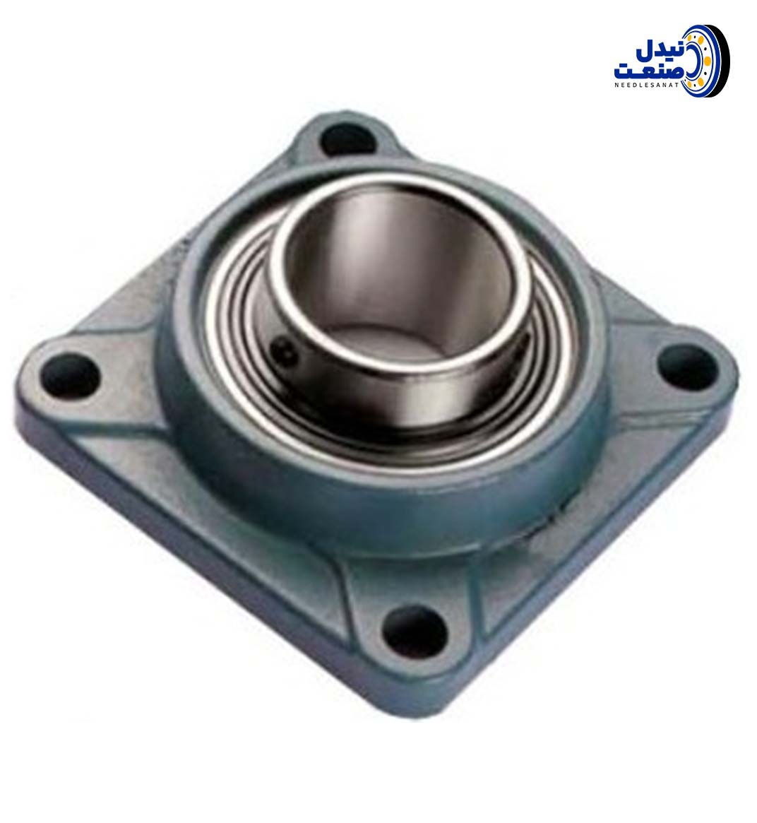 یاتاقان بلبرینگ UCF 208 برند CIB