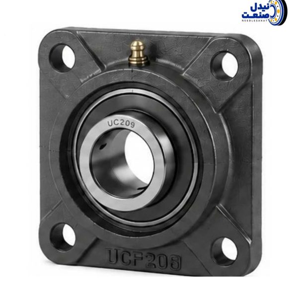 یاتاقان بلبرینگ UCF 209 برند CIB