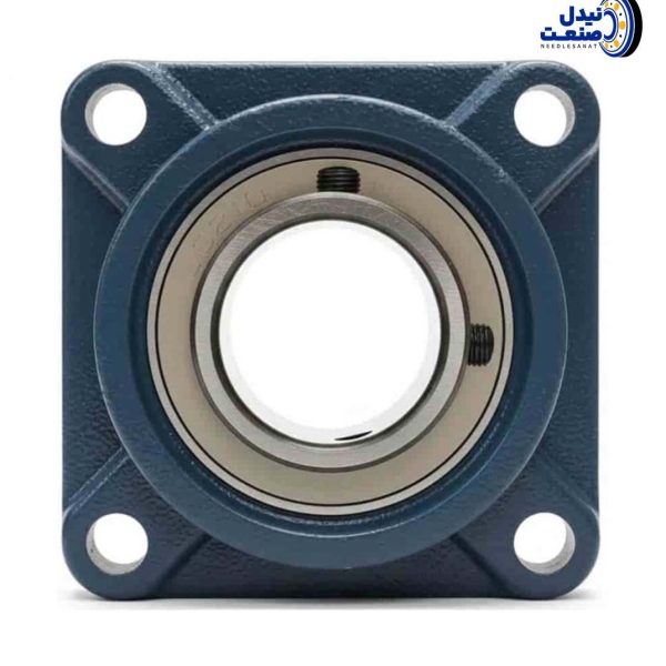 یاتاقان بلبرینگ UCF 210 برند چینی اصل