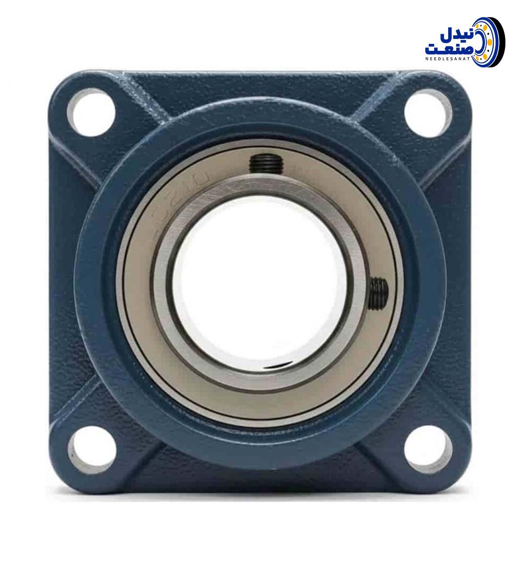یاتاقان بلبرینگ UCF 210 برند چینی اصل