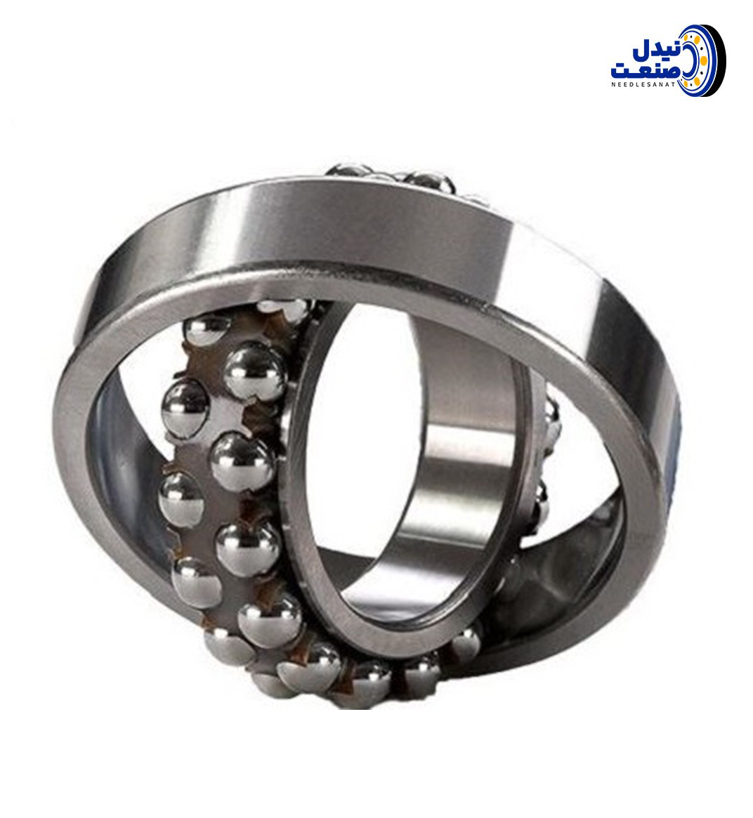 بلبرينگ مدل 2210ETN9 برند Skf