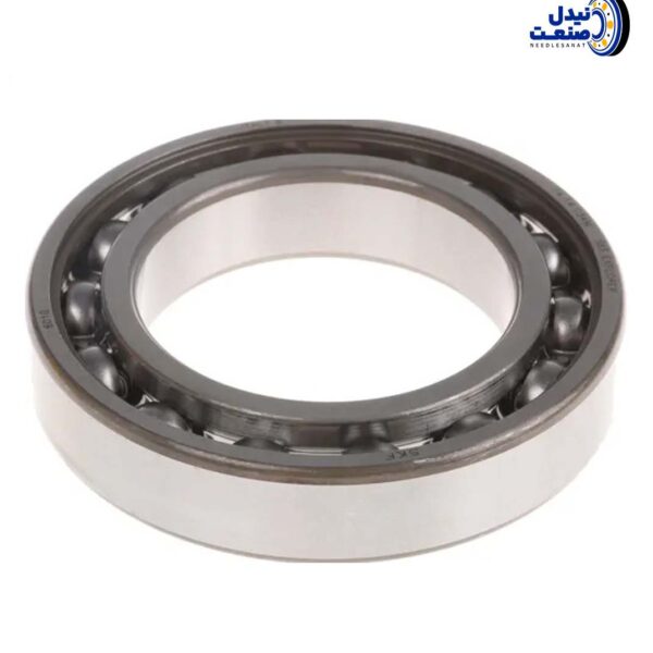 بلبرينگ مدل 6010 -2Z برند Skf