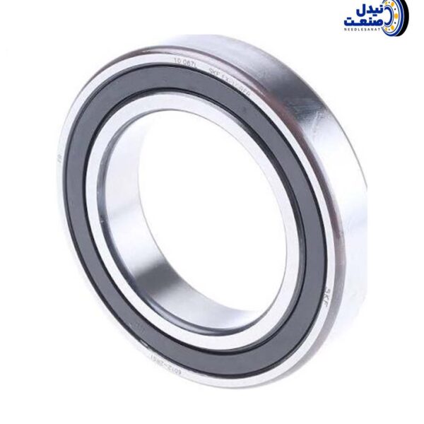 بلبرينگ مدل 6012 -2RS1/C3 برند Skf