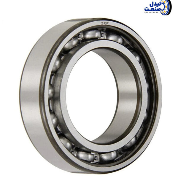 بلبرينگ مدل 6200 -2Z برند Skf