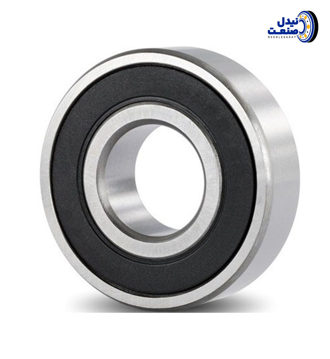 بلبرینگ 6201ZZ (رول) برند FAG