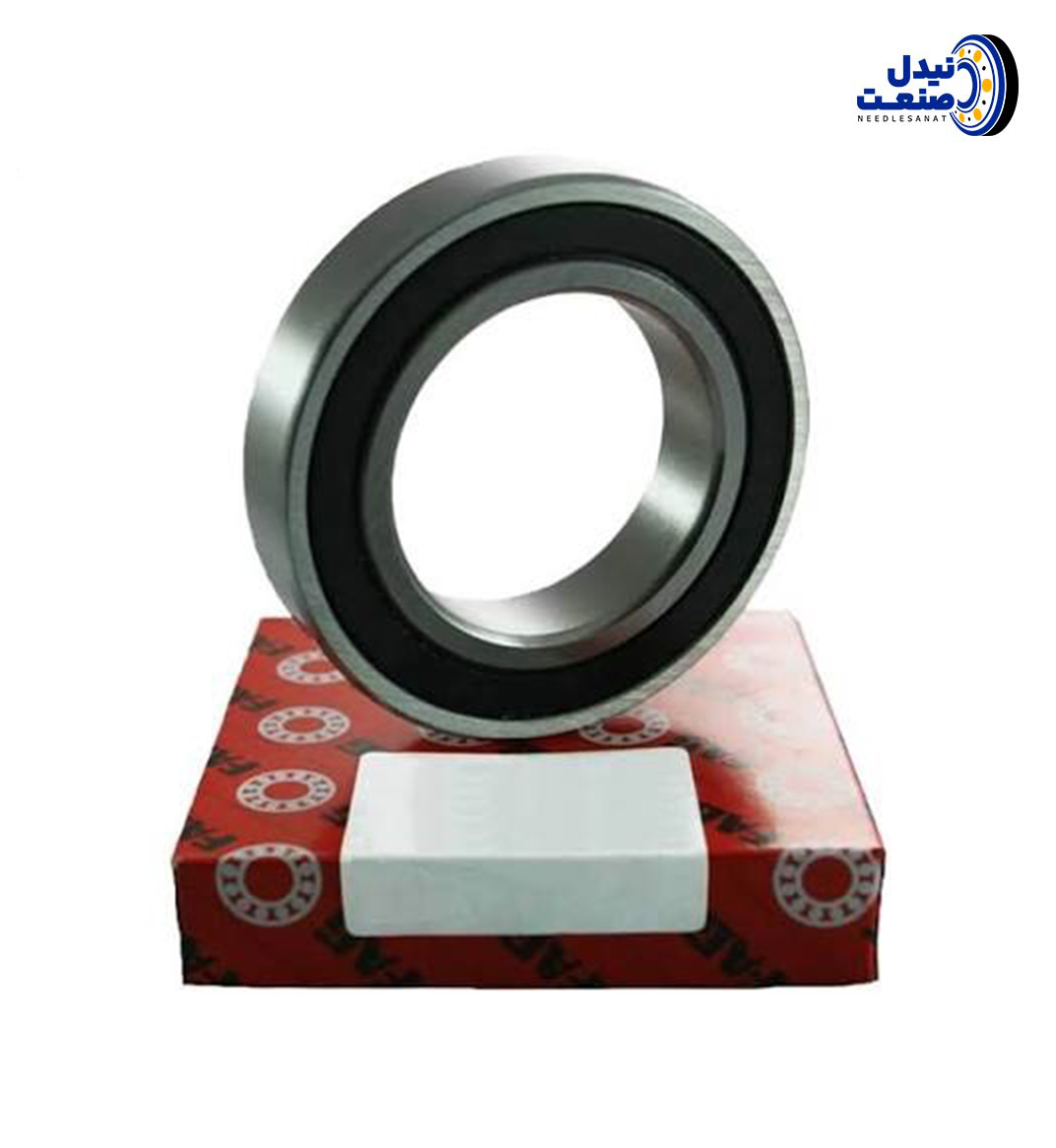 بلبرینگ 63006 2RSRC4 برند FAG