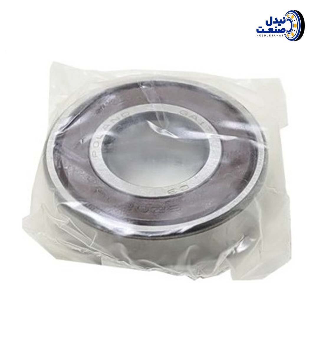 بلبرینگ دینام مدل 6202 برند NSK