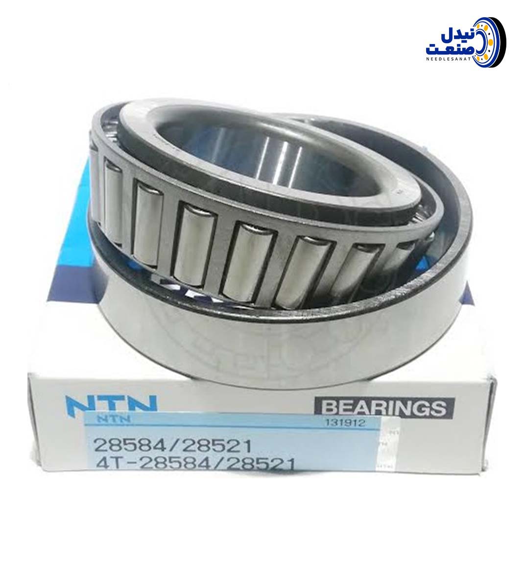بلبرینگ مدل 2858421 برند NTN