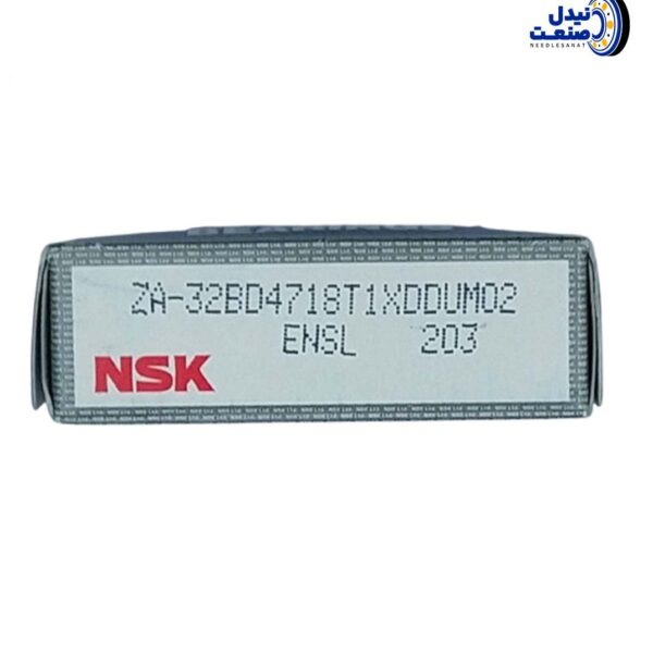 بلبرینگ کمپرسور کولر ساینا برند NSK ژاپن