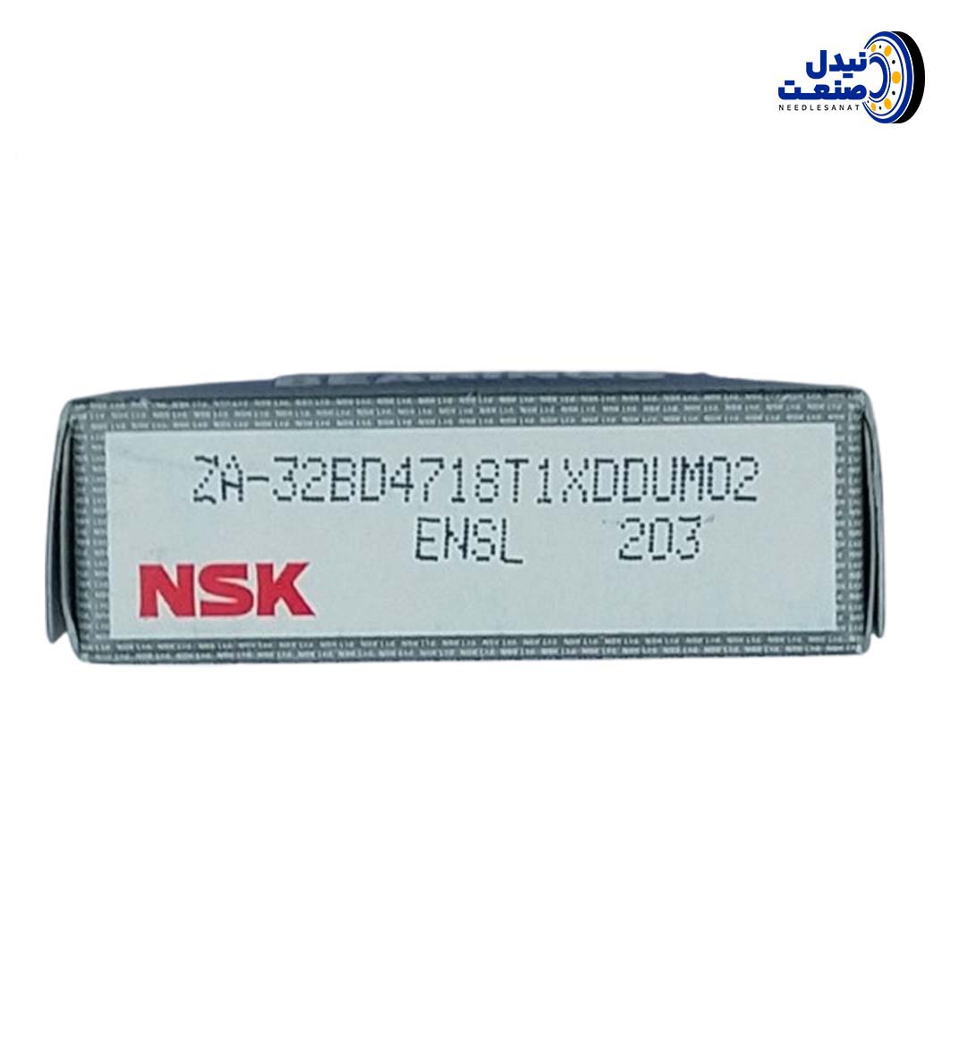 بلبرینگ کمپرسور کولر ساینا برند NSK ژاپن