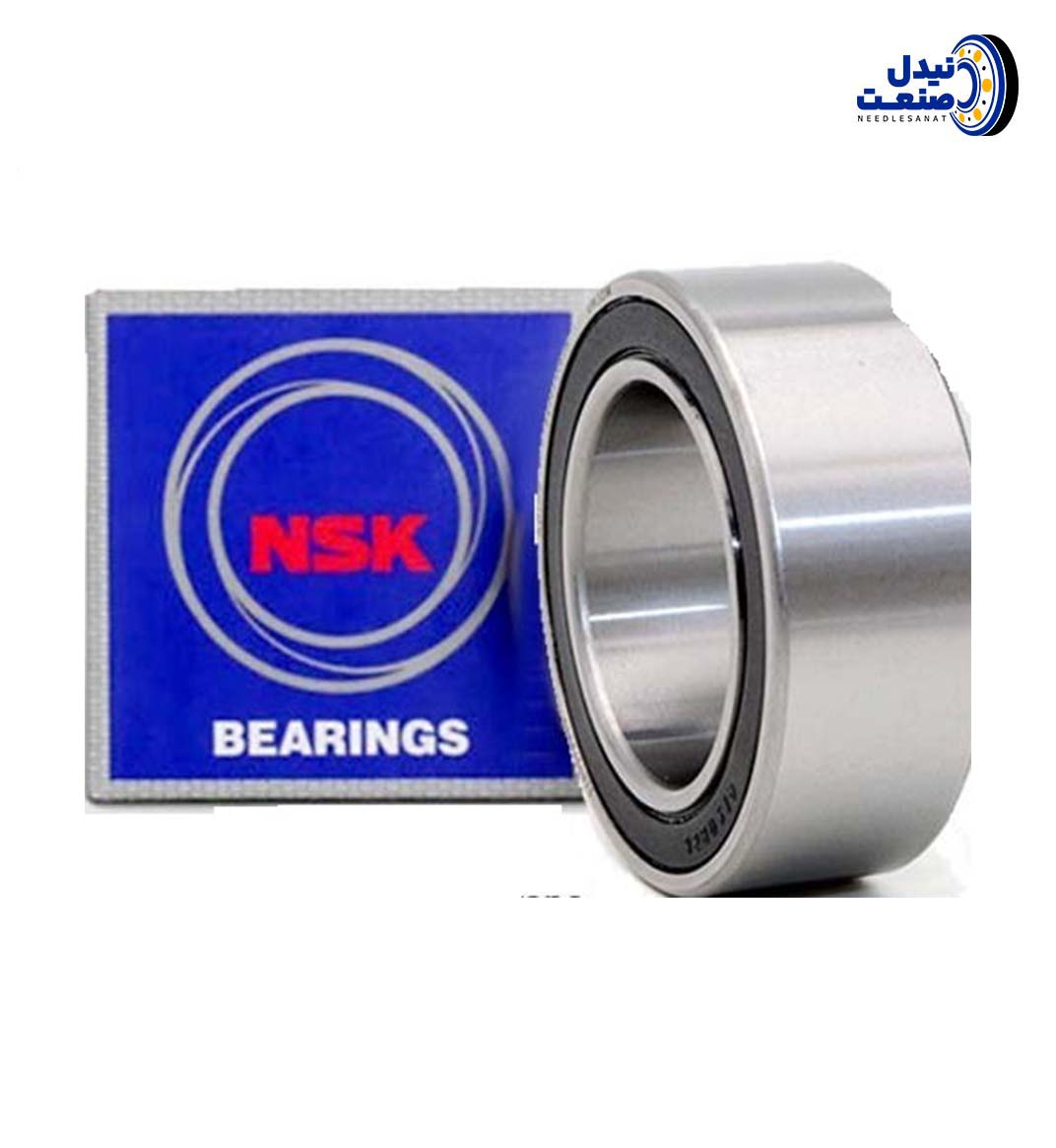 بلبرینگ کولر پراید مدل 40BD219 NSK 406224