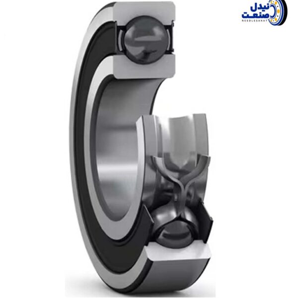 بلبرينگ مدل 6209 -2RS1/C3 برند Skf