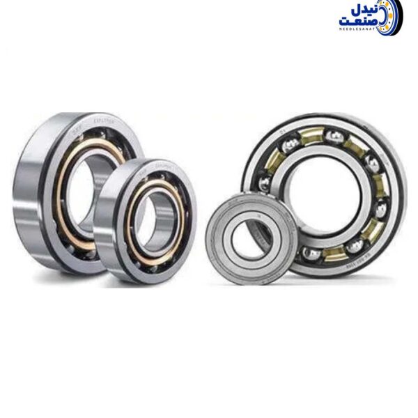 بلبرينگ مدل 6211 -2Z برند Skf