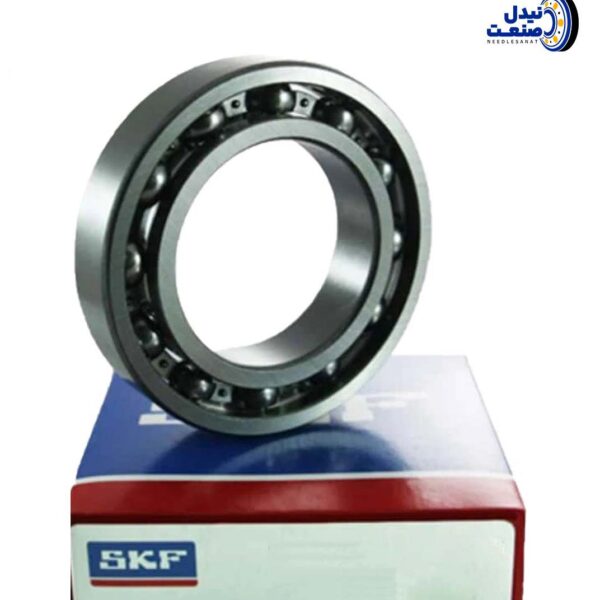 بلبرينگ مدل 6214/C3 برند Skf