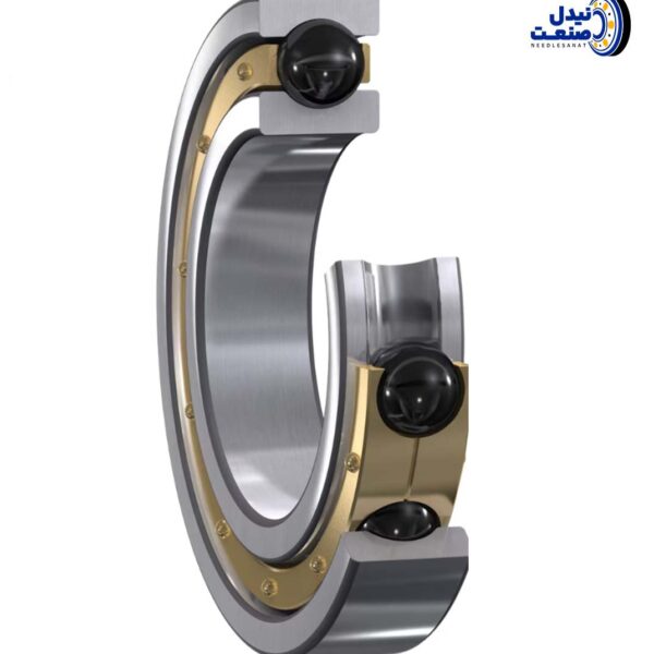 بلبرينگ مدل 6217 -2Z/C3 برند Skf