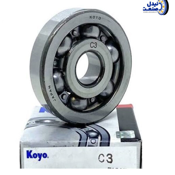 بلبرينگ مدل 6217-C3 برند Koyo