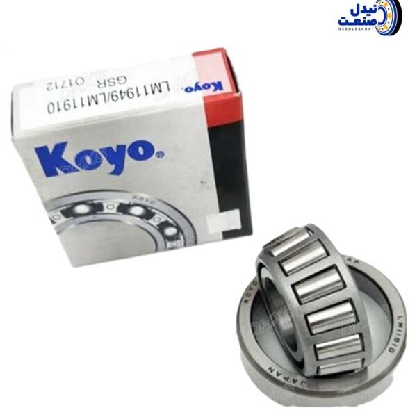 بلبرینگ مدل 11749/10 برند Koyo