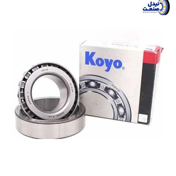 بلبرینگ مدل 17887/31 برند Koyo