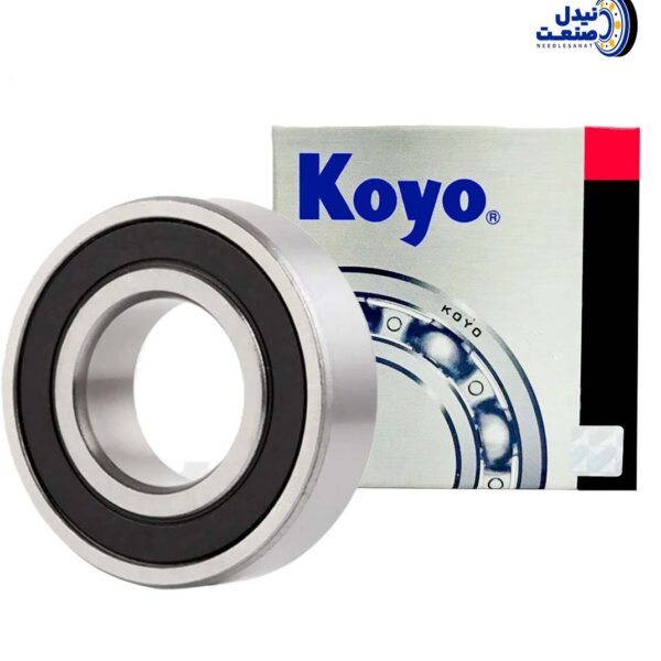 بلبرینگ مدل 2RSC3 6013 برند کویو Koyo