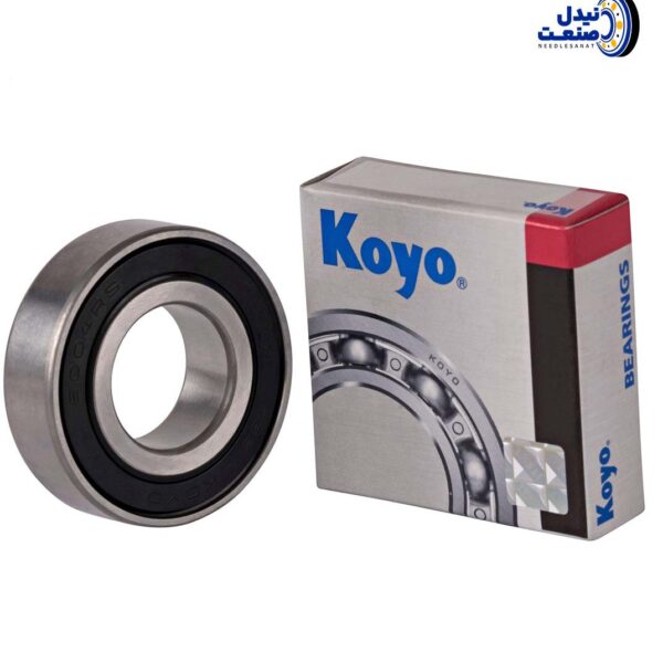 بلبرینگ مدل 6004 برند کویو Koyo