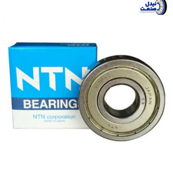 بلبرینگ مدل ZZ 6014 برند NTN