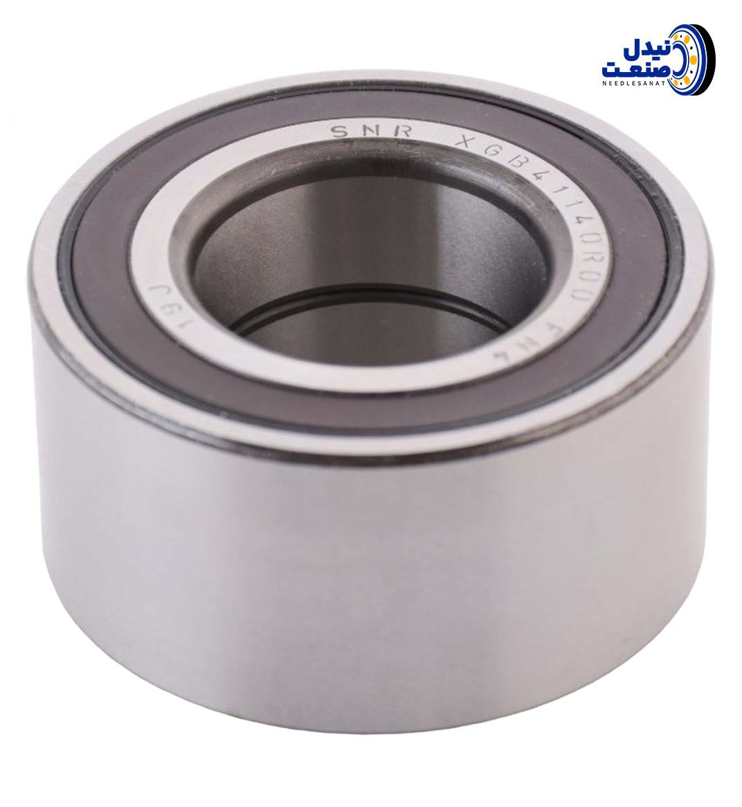 بلبرينگ چرخ جلو ال نود L90 با ABS برند Seven Star