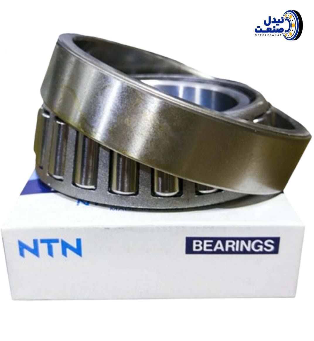 بلبرینگ مدل 32005 برند NTN